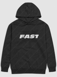 Fast X 2023 Hoodie