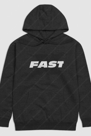 Fast X 2023 Hoodie