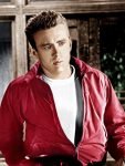 Rebel Without A Cause James Dean Red Jacket