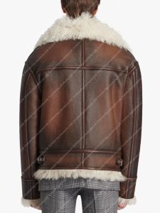 Steve Harvey Brown Jacket