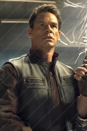 Hidden Strike John Cena Vest