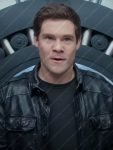 The Out Laws Adam Devine Jacket