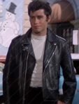 John Travolta T Birds Grease Jacket