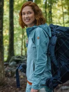 Helen Carpenter Happiness For Beginners Ellie Kemper Jacket