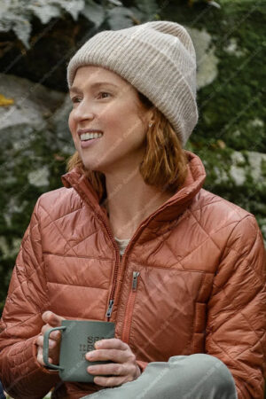 Happiness For Beginners Ellie Kemper Jacket