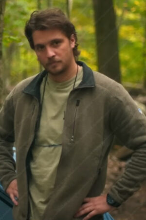 Happiness For Beginners Luke Grimes Jacket