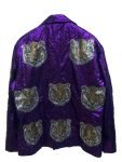 Kim-Mulkey-Purple-Sequin-Blazer
