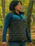 Happiness For Beginners Julia Shiplett Vest