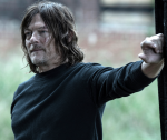 Norman Reedus The Walking Dead Daryl Dixon 2023 Sweetshirt
