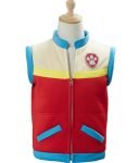 Paw Patrol Animated Movie Ryder Red White And Blue Vest