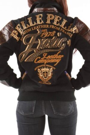 Pelle-Pelle-Exotic-Brown-1978-Wool-Jacket-1-510x561