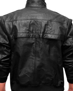 The Karate Kid Johnny Lawrence Cobra Kai Jacket.