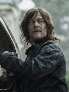 The Walking Dead Daryl Dixon Jacket
