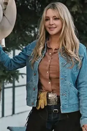 Yellowstone-Laramie-Denim-Jacket