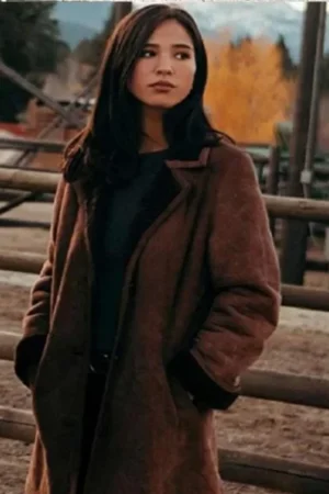 Yellowstone-Monica-Dutton-Shearling-Coat-510x600