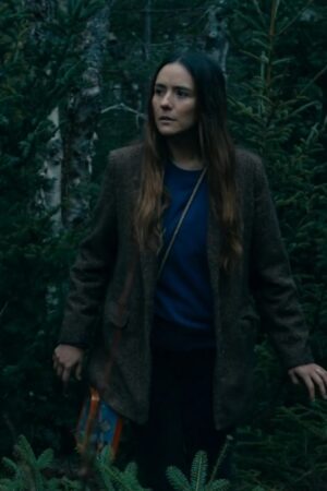 Catalina Sandino Moreno Tv Series From S02 Brown Coat