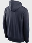 Chicago Bears Pullover Hoodie.
