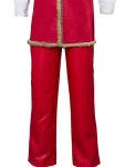 Kurt Russell The Christmas Chronicles Santa Claus Costume