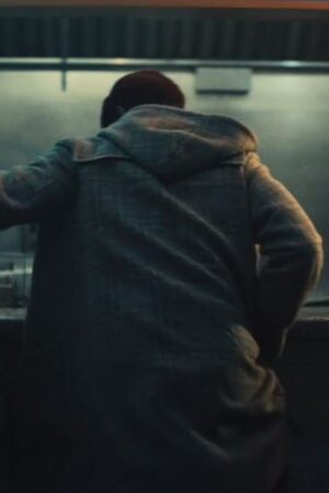 Lakeith Stanfield Apollo The Changeling 2023 Coat