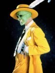 Stanley Ipkiss Movie The Mask Jim Carrey Suit