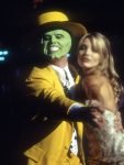 Stanley Ipkiss Movie The Mask Jim Carrey Suit.