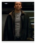 The Family Man Nicolas Cage Jacket
