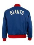 1959 Football Club Ny Giants Jacket.