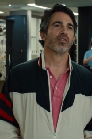 Based On A True Story 2023 Chris Messina Jacket