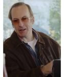 I Think You Should Leave With Tim Robinson S02 Bob Odenkirk Jacket
