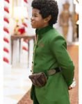 Noel Tv Series The Santa Clauses S02Coat