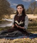 Outlander S07 Turning Points Caitríona Balfe Claire Randall Vest