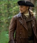 Sam-Heughan-Brown-Leather-Trench-Coat-4-510x600
