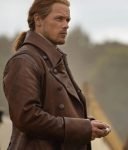 Sam-Heughan-Brown-Leather-Trench-Coat-5-510x600