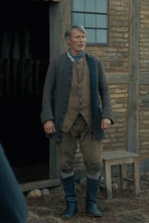 ludvig-von-kahlen-the-promised-land-mads-mikkelsen-brown-coat