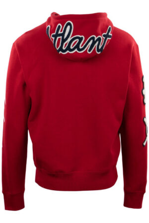 Atlanta Black Crackers Hoodie