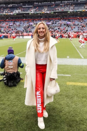 Brittany-Mahomes-AFC-Championship-White-Coat