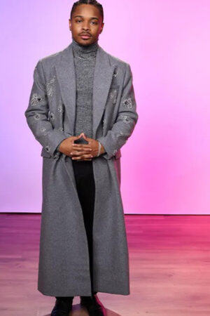 Film Suncoast 2024 Amarr Grey Coat