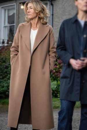 Rosaline Tv-series Maryland 2024 Eve Best Trench Coat