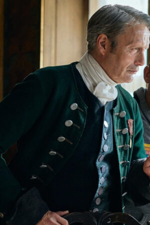 The-Promised-Land-Mads-Mikkelsen-Green-Coat