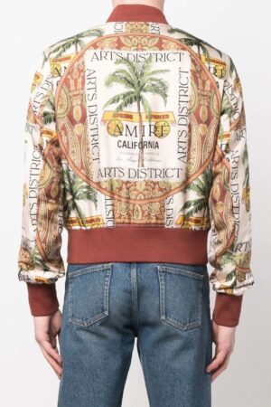amiri-rum-label-printed-jacket