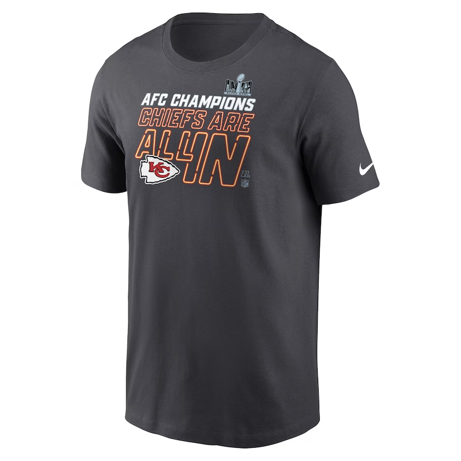 AFC Championship T- Shirt