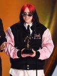 billie-eilish-grammy-awards-barbie-varsity-jacket