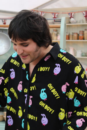 the-great-british-bake-off-noel-fielding-oh-boy-shirt