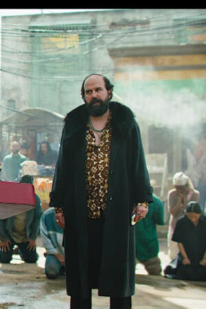 brett-gelman-boy-kills-world-2024-black-coat