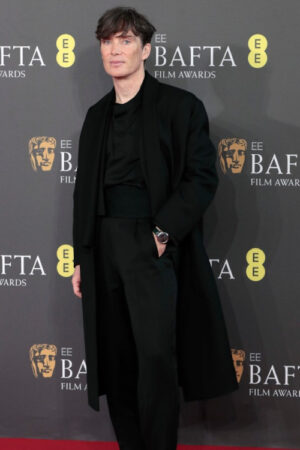 Bafta-Awards-2024-Cillian-Murphy-Coat