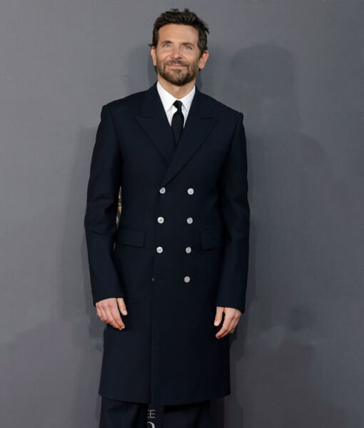 Bradley Cooper Ee Bafta Film Awards 2024 Black Coat Bradley Cooper Ee Bafta Film Awards 2024 Black Coat