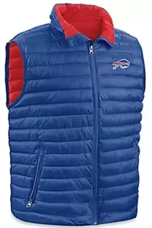Buffalo-Bills-Blue-Vest-Sale