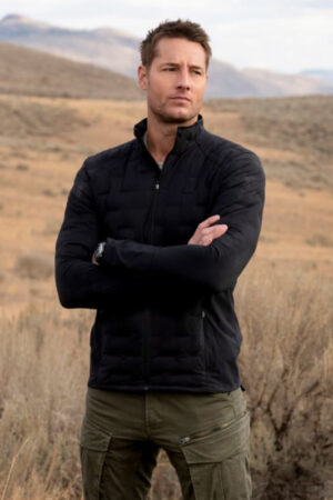 Justin-Hartley-Tracker-TV-Series-Colter-Shaw-Jacket