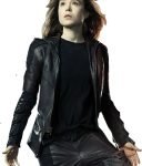 Kitty Pryde X-men Days Of Future Past Ellen Page Black Jacket