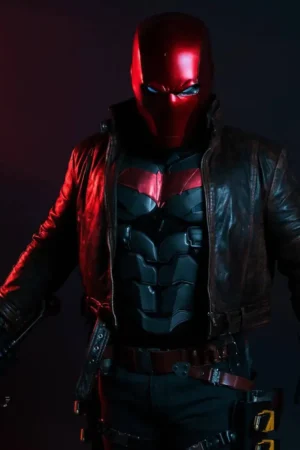Red-Hood-Leather-Jacket